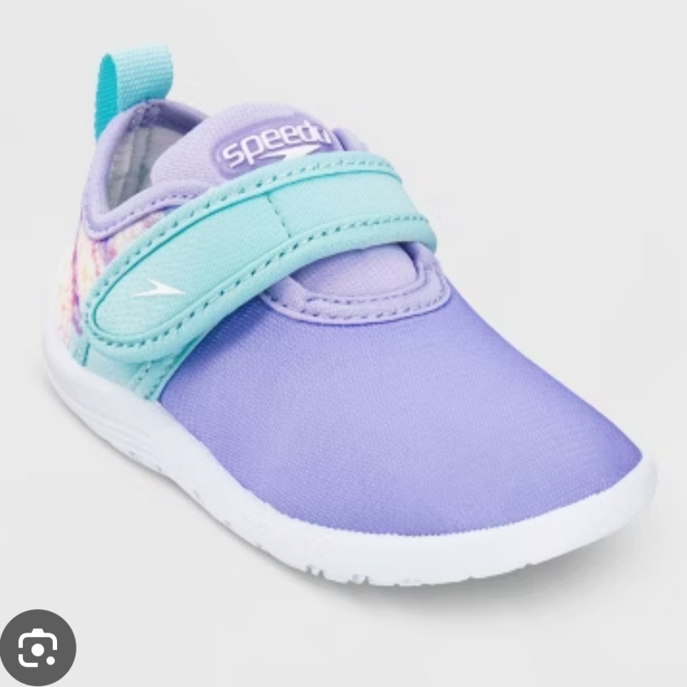 Speedo Water Shoe- Size 9/10 Toddler